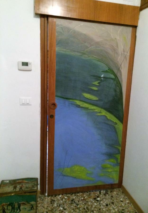 Lejlighed Ca Greta Venedig